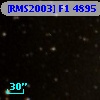 [RMS2003] F1  4895