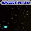 [RMS2003] F1  4919