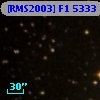 [RMS2003] F1  5333