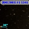 [RMS2003] F1  5341