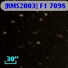 [RMS2003] F1  7098