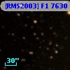 [RMS2003] F1  7630
