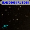 [RMS2003] F1  8208