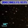 [RMS2003] F1  8575