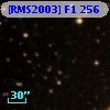 [RMS2003] F1   256