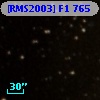 [RMS2003] F1   765