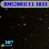 [RMS2003] F1  1033