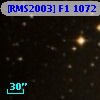 [RMS2003] F1  1072