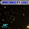[RMS2003] F1  1162