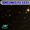 [RMS2003] F1  1172