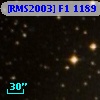 [RMS2003] F1  1189