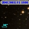 [RMS2003] F1  1800