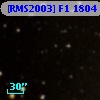 [RMS2003] F1  1804