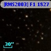 [RMS2003] F1  1827