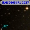 [RMS2003] F1  2037