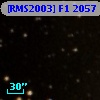 [RMS2003] F1  2057