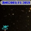 [RMS2003] F1  2059