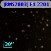 [RMS2003] F1  2201