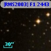 [RMS2003] F1  2443
