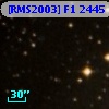 [RMS2003] F1  2445