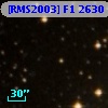 [RMS2003] F1  2630