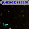 [RMS2003] F1  3025