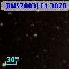 [RMS2003] F1  3070