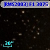[RMS2003] F1  3075