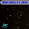 [RMS2003] F1  3095
