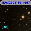 [RMS2003] F1  4007