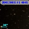 [RMS2003] F1  4045
