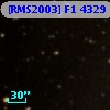 [RMS2003] F1  4329