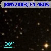 [RMS2003] F1  4605
