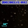 [RMS2003] F1  4882