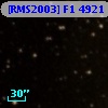 [RMS2003] F1  4921