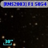 [RMS2003] F1  5054