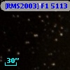 [RMS2003] F1  5113