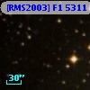 [RMS2003] F1  5311