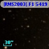 [RMS2003] F1  5419