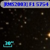[RMS2003] F1  5754