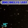 [RMS2003] F1  5897