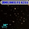 [RMS2003] F1  6211