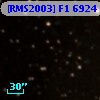 [RMS2003] F1  6924