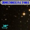 [RMS2003] F1  7401