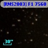 [RMS2003] F1  7560