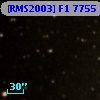 [RMS2003] F1  7755