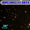 [RMS2003] F1  8074