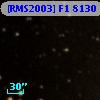 [RMS2003] F1  8130