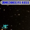 [RMS2003] F1  8151