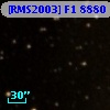 [RMS2003] F1  8880